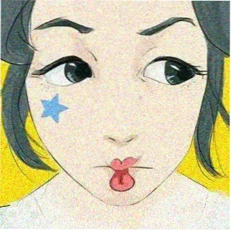 橘子汽水 头像